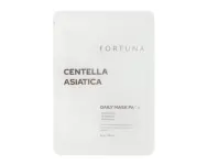 15005-fortuna centella asiatica daily mask pack 1ks